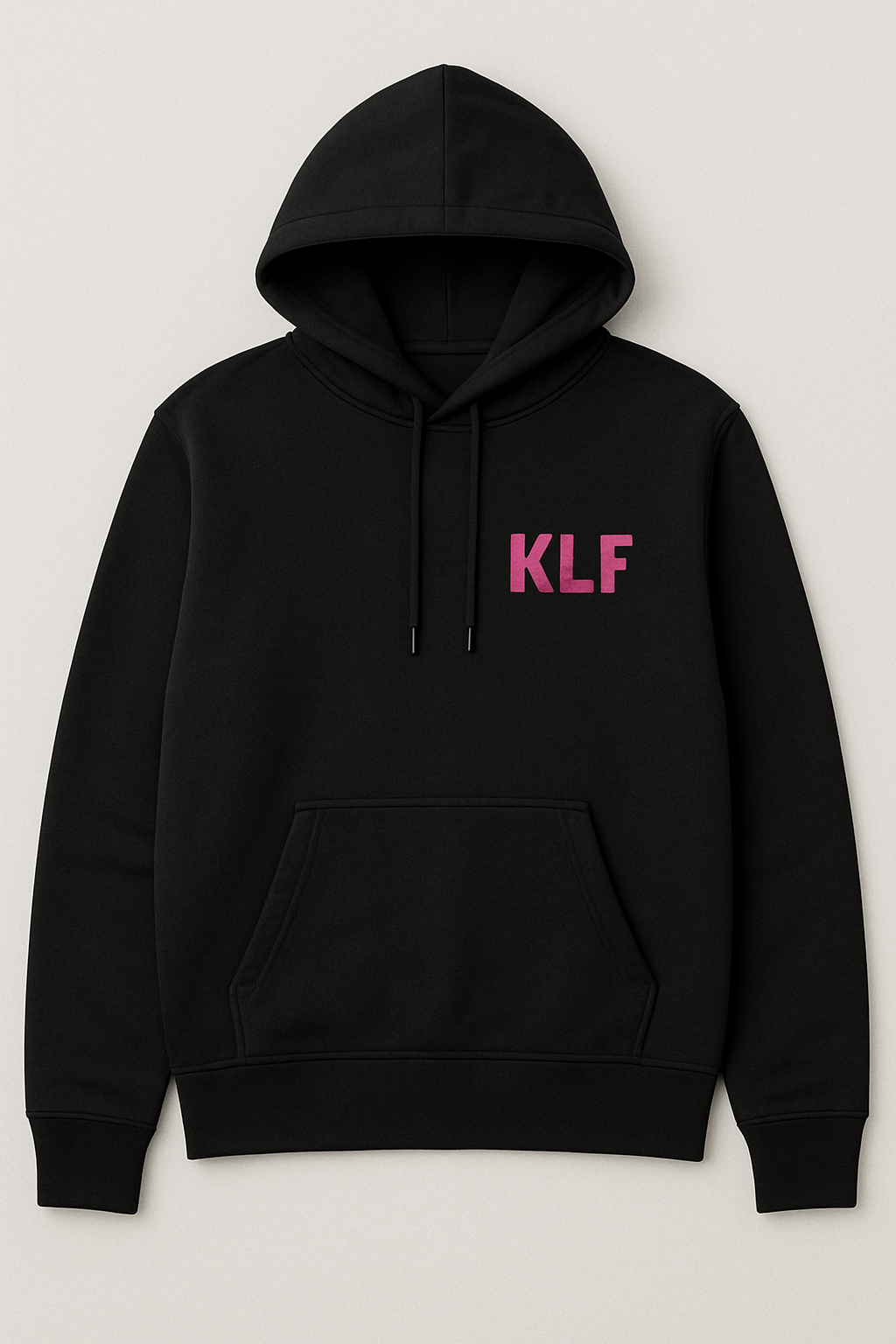 Hoodie Klarkifou édition limitée que l'on retrouve uniquement sur notre site internet conçu spécialement pour vous