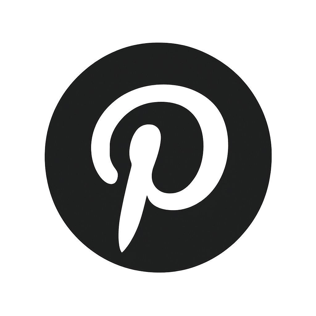 Icône Pinterest - Inspirez-vous des looks monKlarkifou.mode sur Pinterest