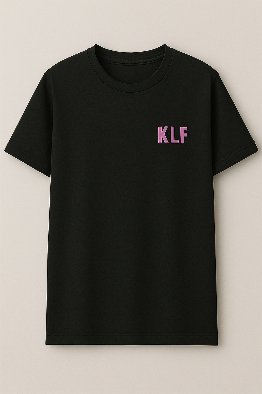 T-shirt minimaliste et parfait pour les jours d'été ou très ensoleillés et être bien bg
